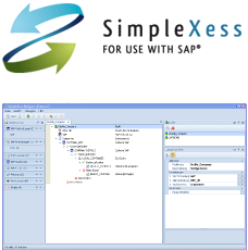 SimpleXess For use with SAP - IT Controlling Software-Lösung von nicetec
